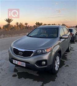 كيا سورينتو